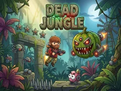 Игра Dead Jungle онлайн