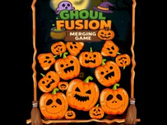 Игра Тиквен фюжън онлайн