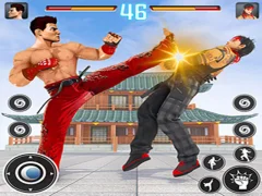 Игра Улици на яростта онлайн Игра Улици на яростта онлайн