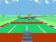 Игра Turbo Drift Racers 3D онлайн Игра Turbo Drift Racers 3D онлайн