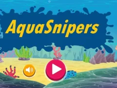 Игра Водни снайпери онлайн Игра Водни снайпери онлайн
