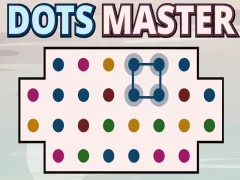 Игра Майстор на точките онлайн