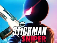 Игра Стил-Снипер онлайн Игра Стил-Снипер онлайн