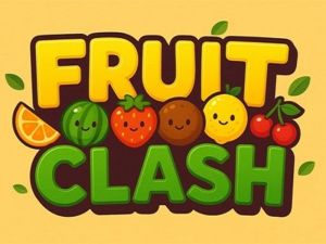Игра Срив на плодовете онлайн