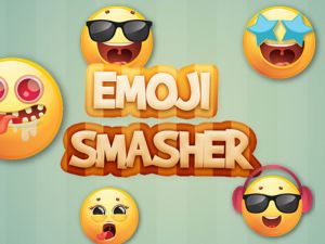 Игра Разрушител Емоджи онлайн