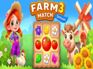 Игра Стопанствен мач: Сезон 3 онлайн