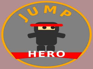 Игра Hero Jump онлайн