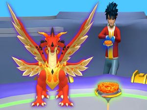 Игра Мистично острие 3D онлайн