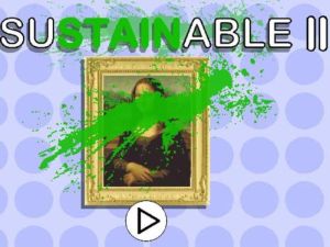 Игра Устойчиво развитие 3 онлайн