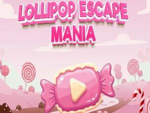 Игра Избягайте мания от бонбони онлайн