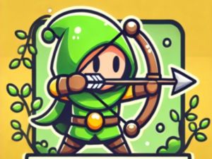 Игра Легендарният стрелец онлайн