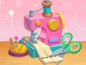 Игра Модна звезда на Diy Doll онлайн