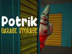 Игра Склад за гараж Потрик онлайн