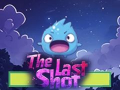 Игра Последният Изстрел онлайн
