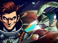 Игра Дрифтова Мина онлайн