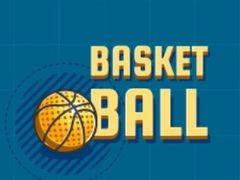 Игра баскетбол онлайн