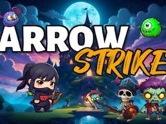 Игра Стрелков Удар онлайн