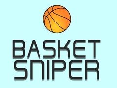 Игра Баскет Снайпер онлайн