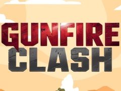 Игра Сблъсък на огньове онлайн