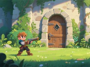 Игра Балистичен пробив онлайн
