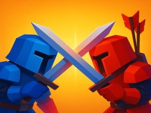 Игра Време воини онлайн
