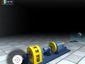 Игра Репо: Избягайте от ужас онлайн