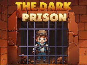 Игра Тъмен затвор онлайн