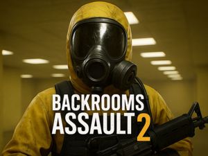 Игра Атака в комунални помещения 2 онлайн