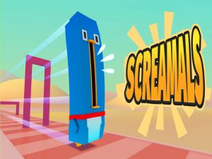 Игра Крещи онлайн
