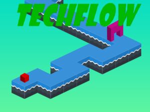 Игра Технологичен поток онлайн