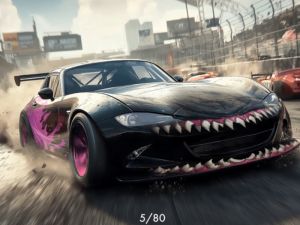 Игра Горещо нещо онлайн