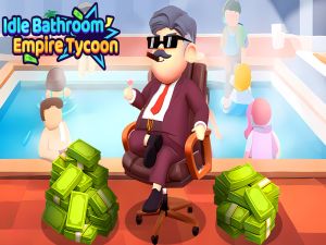 Игра Magnat: Empire of Vann онлайн