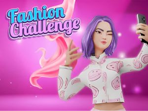 Игра Модно предизвикателство: Defile on the catwalk онлайн