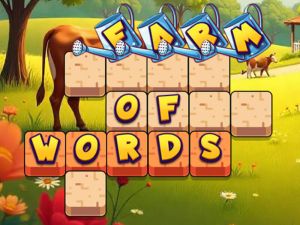 Игра Стопанство на думите онлайн