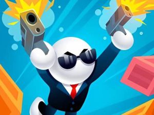 Игра Бягайте и стреляйте онлайн
