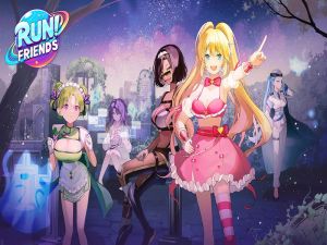Игра Тичащи приятели онлайн