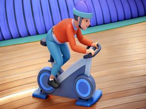 Игра Magnat: Спортен симулатор онлайн