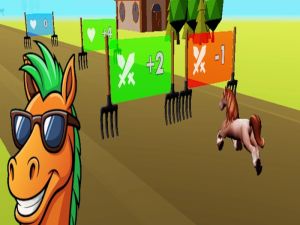 Игра Конят ми е невероятен онлайн