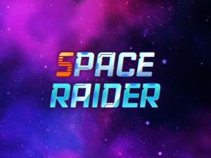 Игра Космически рейдер онлайн