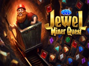 Игра Търсенето на бижутата онлайн
