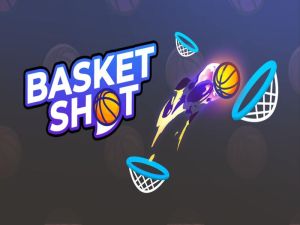 Игра Баскетболен изстрел онлайн
