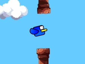 Игра Опасност за птиците онлайн