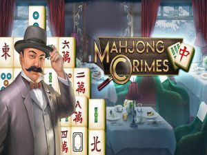 Игра Престъпления в Маджонг онлайн