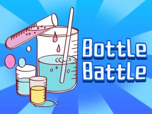 Игра Обаждане на бутилка онлайн