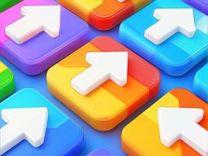 Игра Щракнете върху галерията онлайн