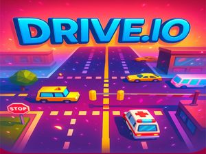Игра Шофиране онлайн онлайн