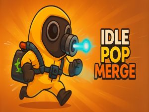 Игра Поп сливания онлайн