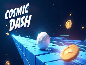 Игра Космически шут онлайн