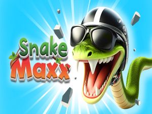 Игра Змия Макс онлайн