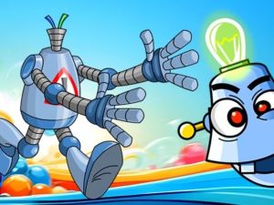 Игра Яростен Джо онлайн